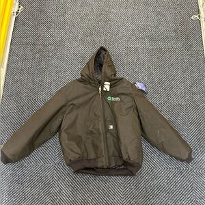 Carhartt Jacket J133 Black NWT